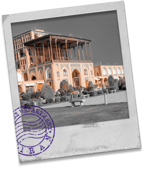The Essence of Classic Iran Tour Itinerary