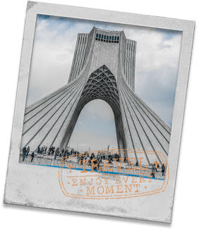 The Essence of Classic Iran Tour Itinerary