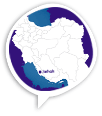 Iran Tour Packages - jashk map hover - ImmersiveIran