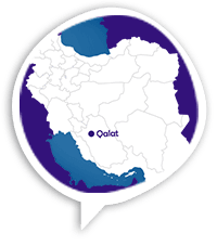 Iran Tour Packages - qalat map hover - ImmersiveIran