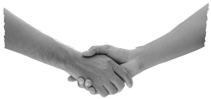 Partner Up - hand2 - ImmersiveIran