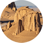 Sands of Time: Classic Iran Plus Kerman’s History & Desert Tour - 13 Days
