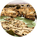 Echoes of the Past: Classic Iran Plus Ancient Roots Tour - 16 Days
