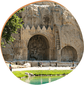 A Cultural Odyssey: Classic Iran Besides Ancient Capitals & Kurdish Villages Tour