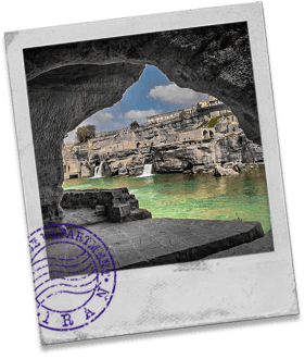 Echoes of the Past - Classic Iran Plus Ancient Roots Tour Itinerary