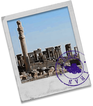 Echoes of the Past - Classic Iran Plus Ancient Roots Tour Itinerary