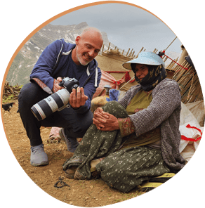 Nomadic Rhythms: A Trip Through Iran’s Tribal Heartlands Tour