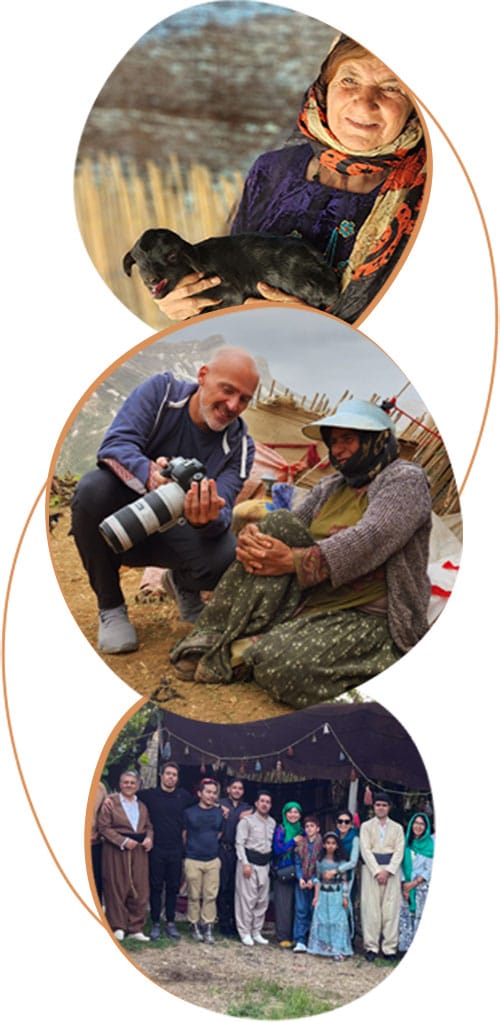 Nomadic Rhythms: A Trip Through Iran’s Tribal Heartlands Tour