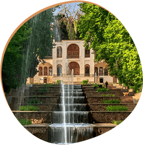 Sands of Time: Classic Iran Plus Kerman’s History & Desert Tour