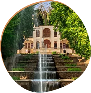 Sands of Time: Classic Iran Plus Kerman’s History & Desert Tour