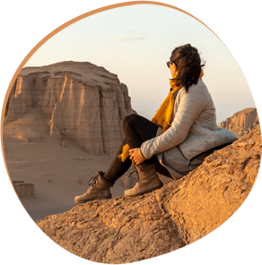Shahdad Desert Getaway Tour