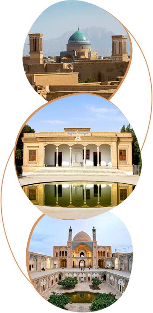 The Classics of a Timeless Land Tour