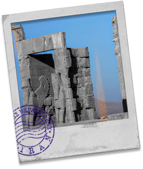 The Classics of a Timeless Land Tour Itinerary