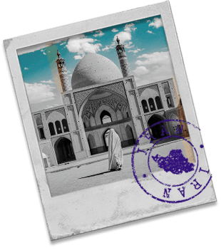 The Classics of a Timeless Land Tour Itinerary