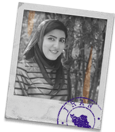 Arezou Bahramian Farshid