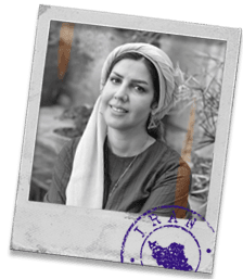 Fatemeh Ahmadzadeh
