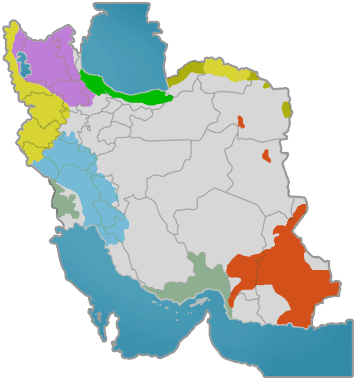 Home - Iran Ethnicities - ImmersiveIran
