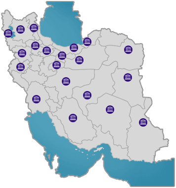 Home - Iran Unesco Tangible Map - ImmersiveIran