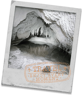 Jashak Salt Dome Hike - an Amazing Salt-Carved World Tour Itinerary