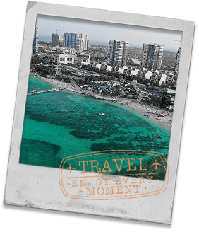 Kish Island Getaway - Unwind in Style on Kish’s Shores Tour Itinerary