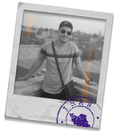 Mehdi Ghashghaeinejad