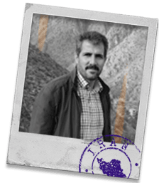 Mohammad Yousef Rostami