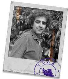 Mojtaba (Moji) Eshtiagh