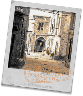 Qalat Village Hike - Nature, History, and a Touch of Tradition Tour Itinerary