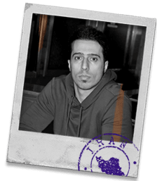 Reza Hoseini