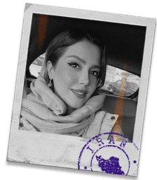 About Us - Sahar Abvabi - ImmersiveIran
